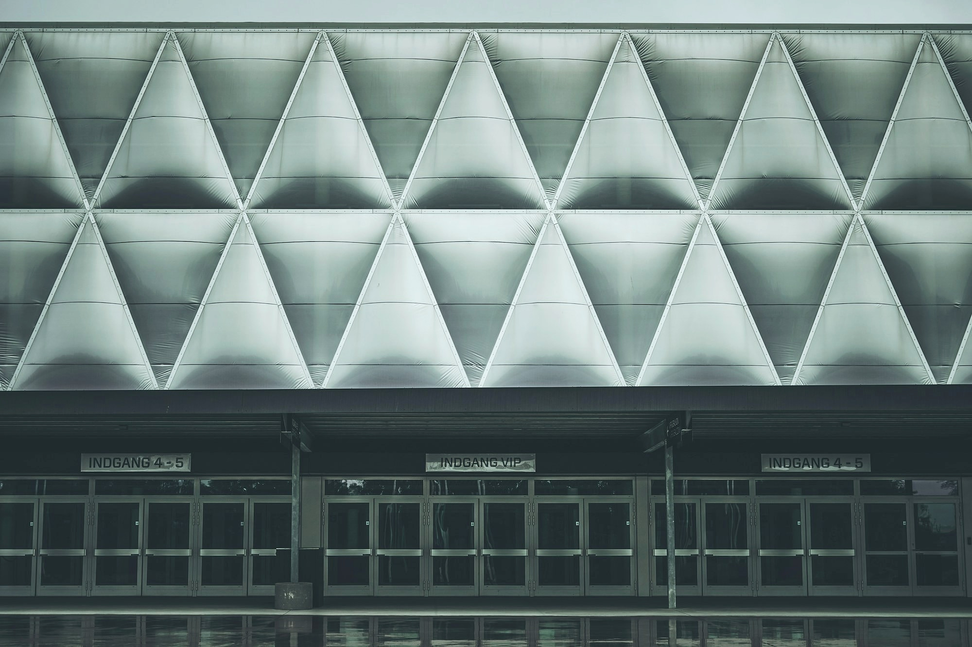 Jyske Bank Boxen i Herning