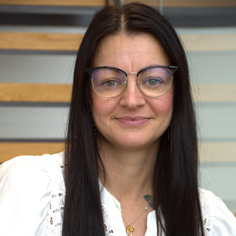 Csilla Talaska